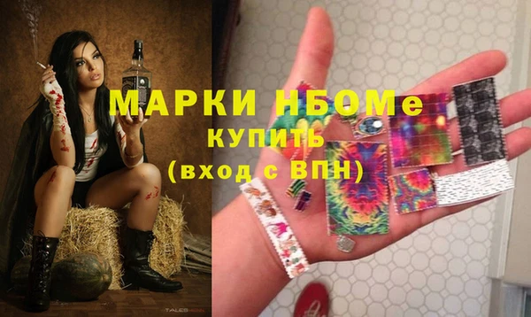 молекула духа Верея